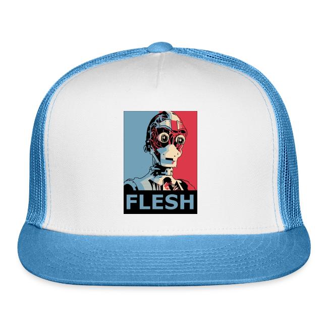 FLESH