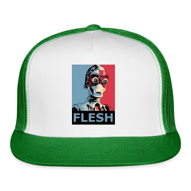 FLESH