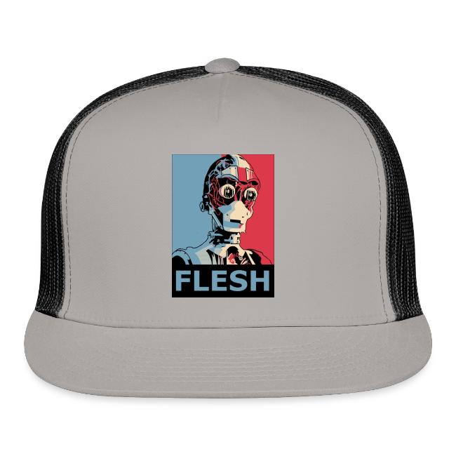 FLESH