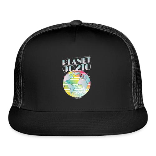 Planet 90210 - Trucker Hat