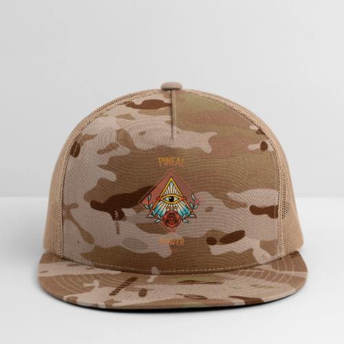 Pineal Power - Trucker Hat