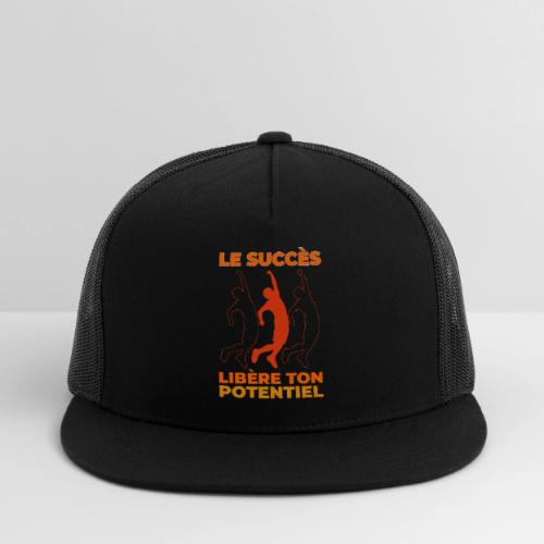 Libère ton Potentiel - Trucker Hat