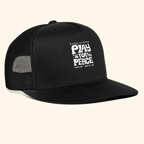 SHIRT6 26 - Trucker Hat