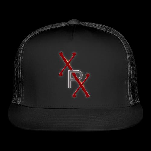PARAFlixx Logo - Trucker Hat