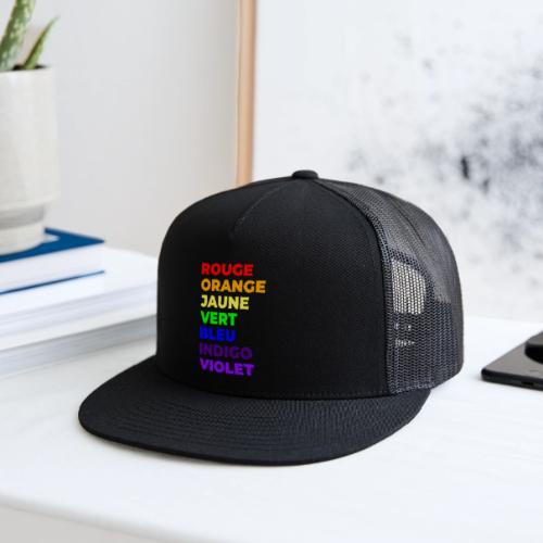True Colors - Trucker Hat