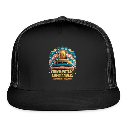 Dad Tax Collector T Shirt - Trucker Hat