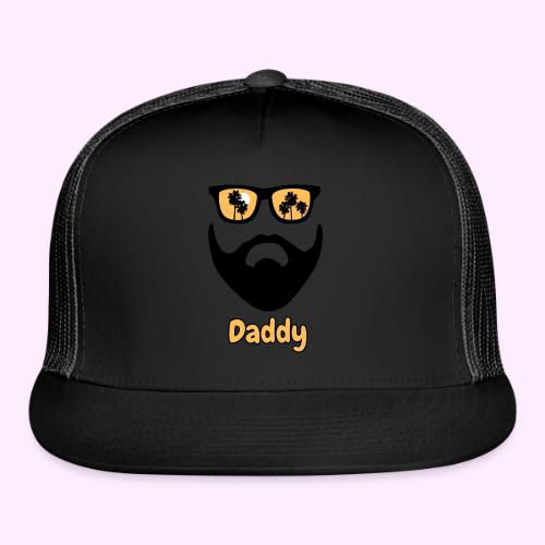 Daddy - Trucker Hat