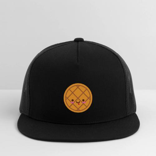 Strange Waffle - Trucker Hat