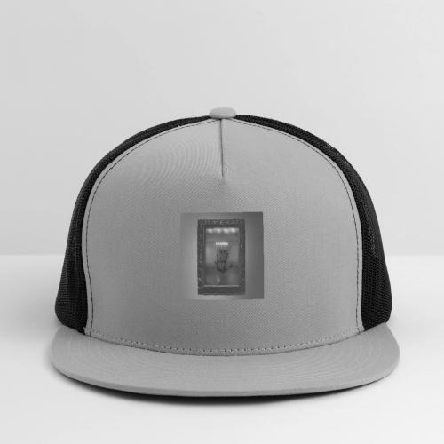 Invisible Album Art - Trucker Hat