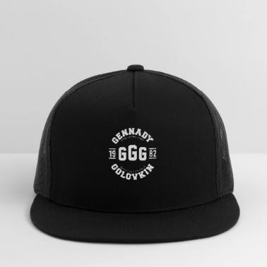 Ggg Caps & Hats | Unique Designs | Spreadshirt