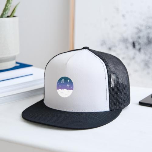Siril 2021 - Trucker Hat