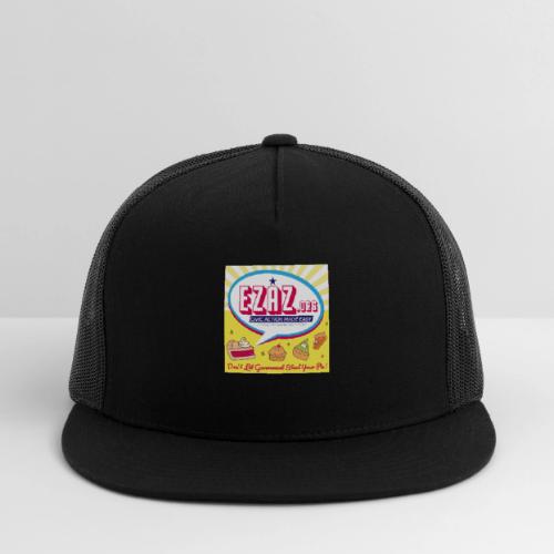Don't Let Government Steal Your Pie! - Trucker Hat