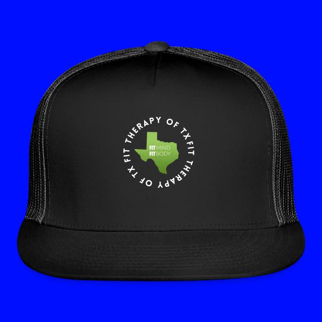 Fit Therapy of Texas Logo
