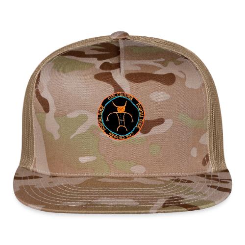 Portal Dude - Trucker Hat