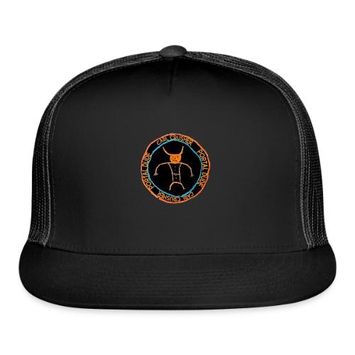 Portal Dude - Trucker Hat