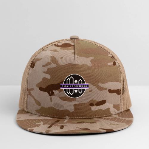SmallTownUSA Alternate - Trucker Hat