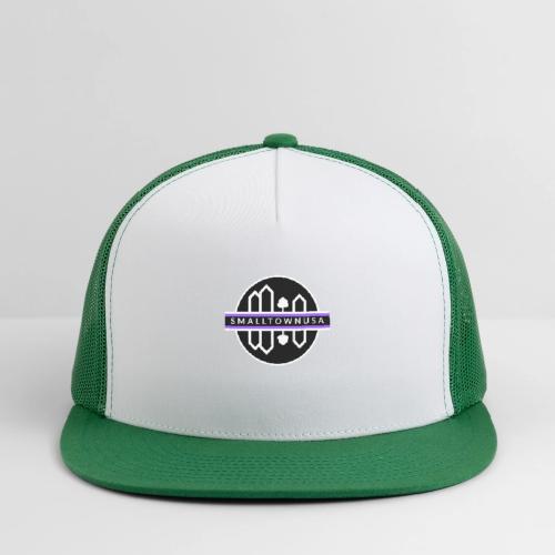 SmallTownUSA Alternate - Trucker Hat