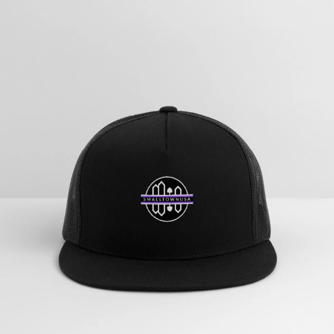 SmallTownUSA Alternate