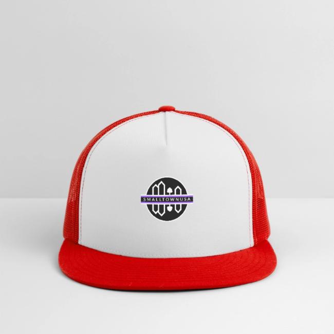 SmallTownUSA Alternate
