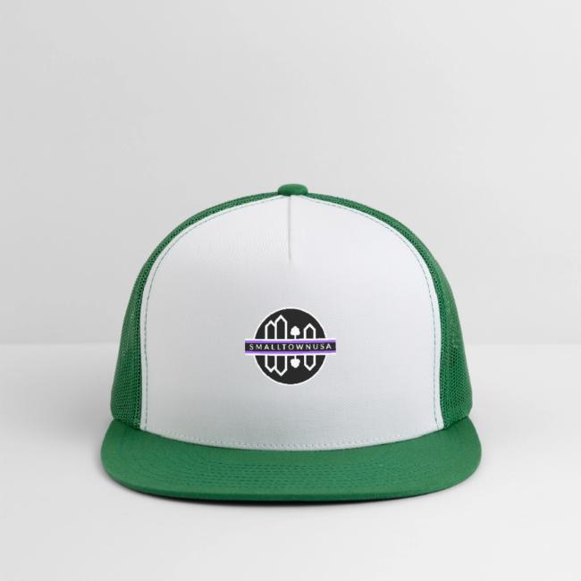 SmallTownUSA Alternate