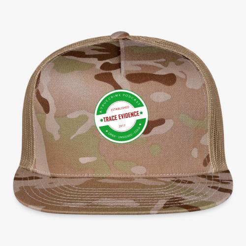 Established - Trucker Hat