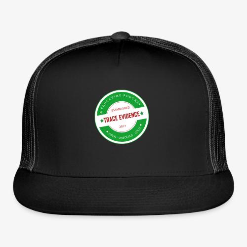 Established - Trucker Hat
