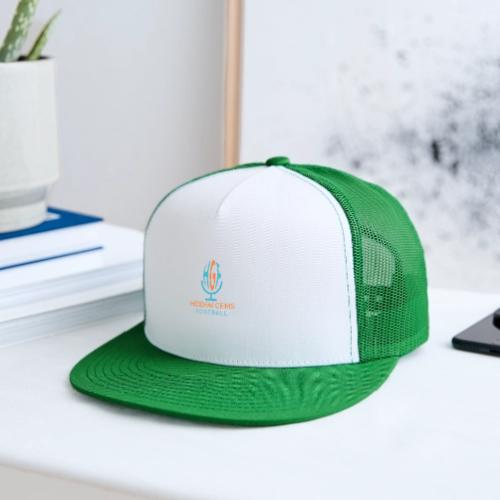 Hidden Gems Football - Trucker Hat
