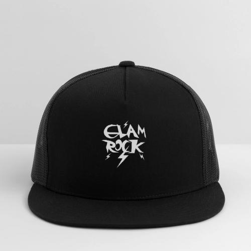 glam rock - Trucker Hat