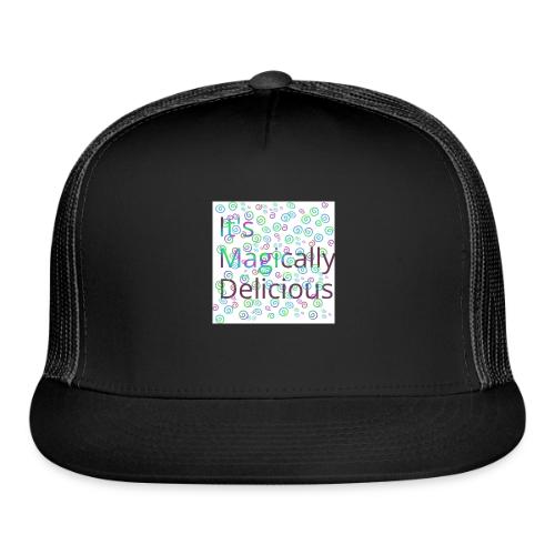 Magically - Trucker Hat