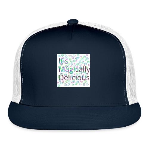 Magically - Trucker Hat