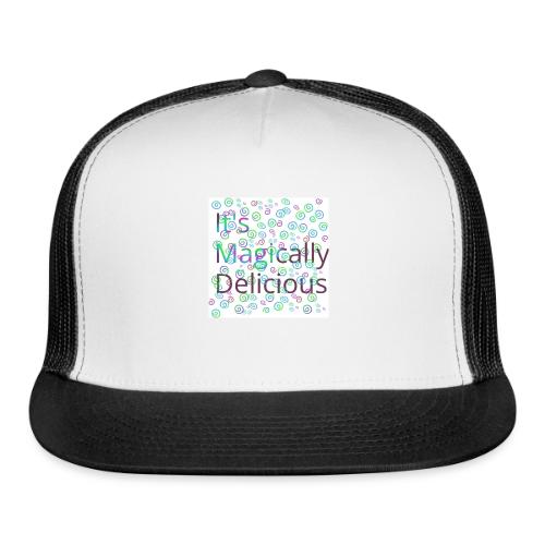Magically - Trucker Hat