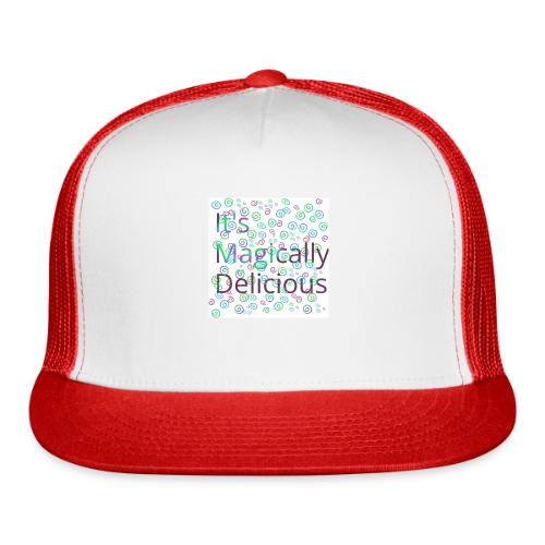 Magically - Trucker Hat
