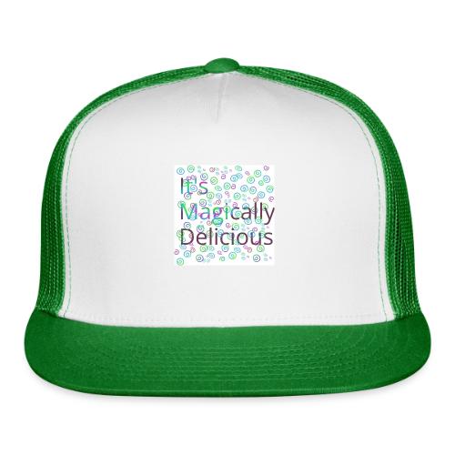 Magically - Trucker Hat