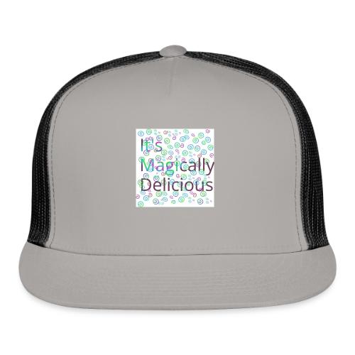 Magically - Trucker Hat