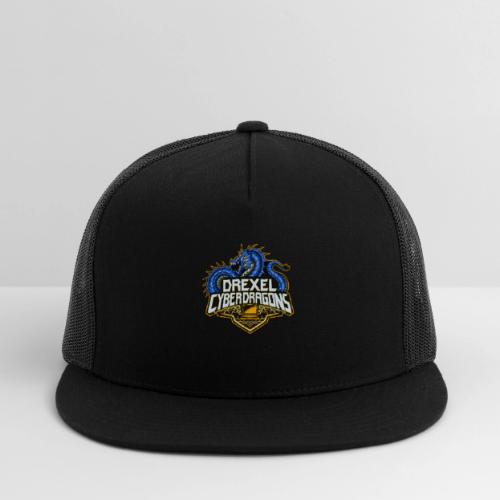 The Dragon - Trucker Hat