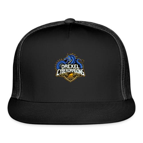 The Dragon - Trucker Hat