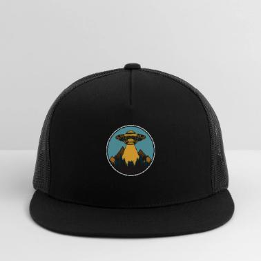 Ufo Caps & Hats | Unique Designs | Spreadshirt