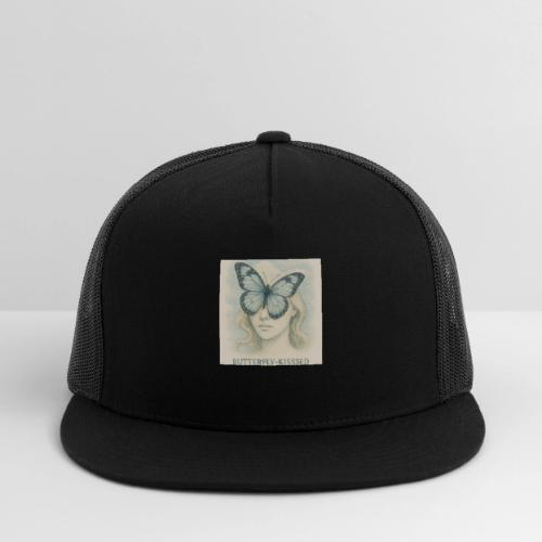 Butterfly kisses Hue - Trucker Hat