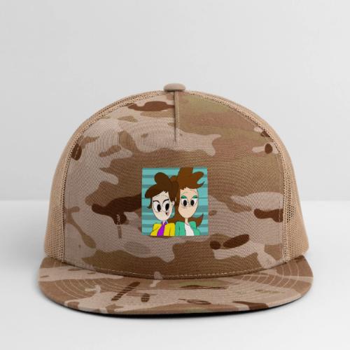 coders22 Profile Picture - Trucker Hat