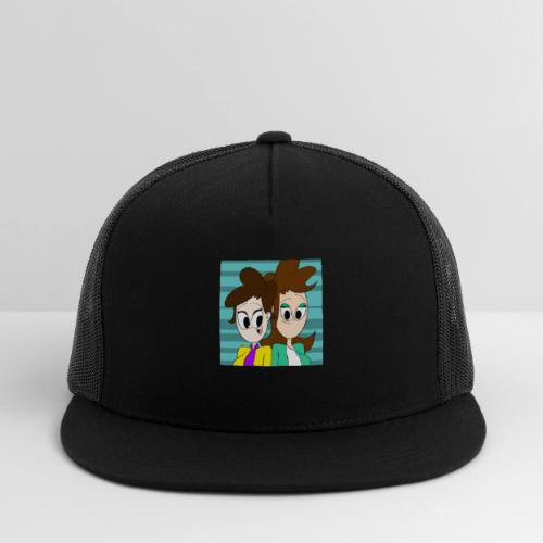 coders22 Profile Picture - Trucker Hat