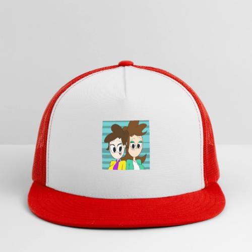 coders22 Profile Picture - Trucker Hat