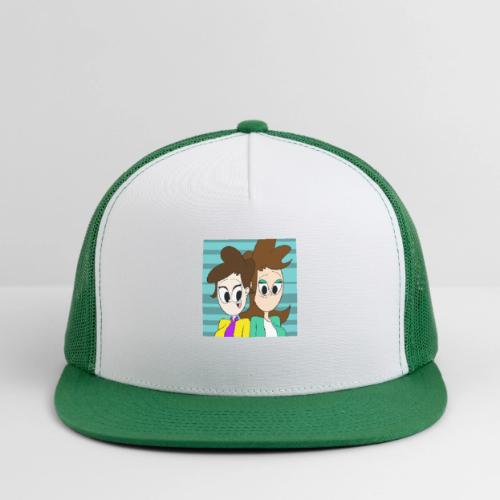 coders22 Profile Picture - Trucker Hat