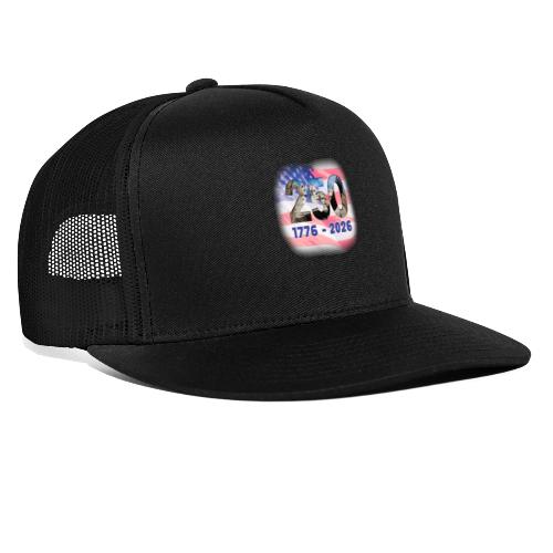 1776 - 2026 | 250 Years USA - Trucker Hat