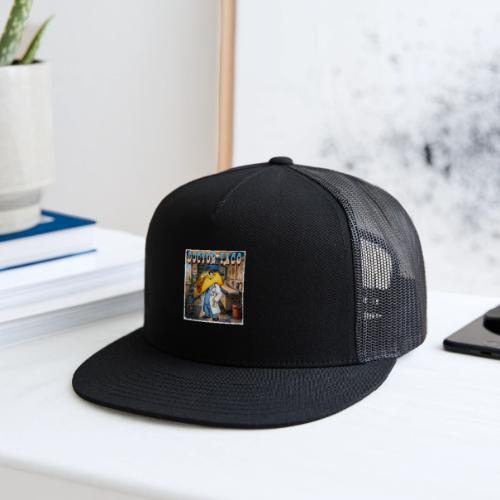 Doctor Taco - Trucker Hat