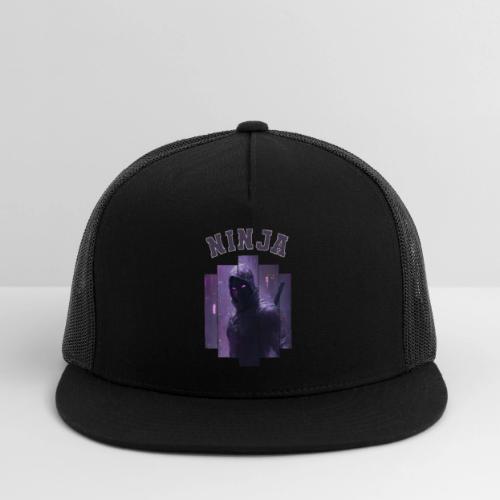 Nightfall Ninja - Trucker Hat