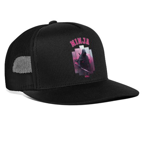 Elite Ninja Spirit - Trucker Hat