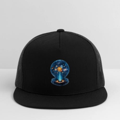 Holographic Universe - Trucker Hat