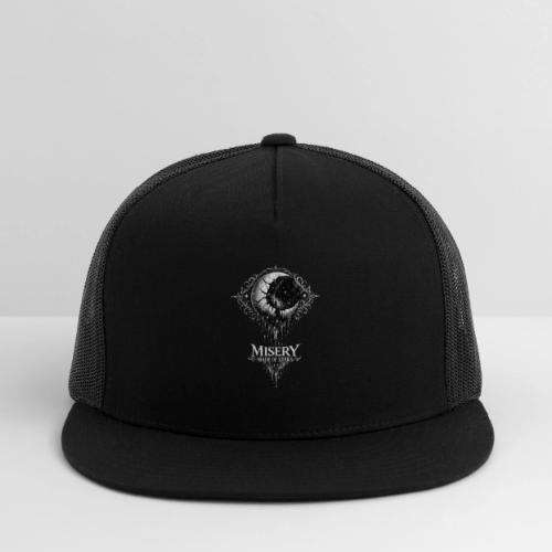Misery made of stars - Trucker Hat