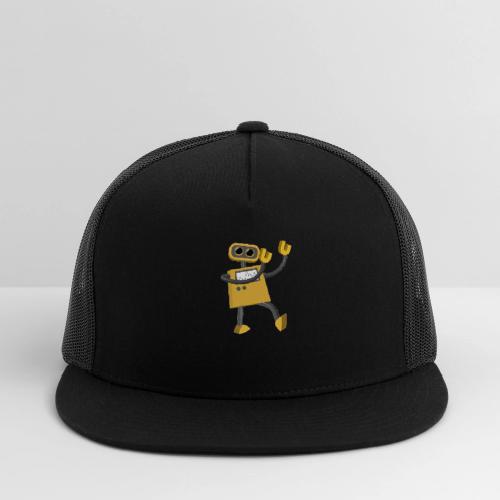 Robotin 2020 - Trucker Hat