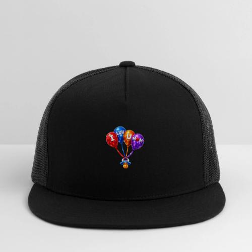 Balloon Love❤️ - Trucker Hat